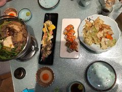 -晴季寿司(红旗街万达店)