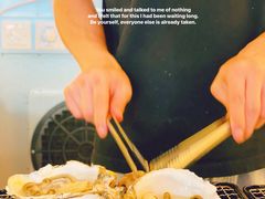 -白仁仔· 活烤海鲜 宵夜(豫园店)