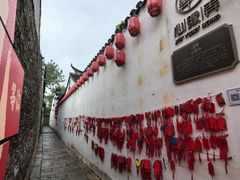 -张家港凤凰山景区恬庄古街