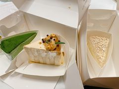 -侘寂甜品(自取店)