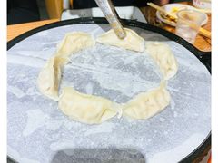 -胖记烤肉(湖大店)