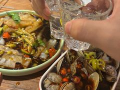 -烤小呆碳烤大肉筋