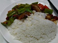 -锦园春香港茶餐厅(西海湾旗舰店)