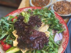 -万里闯关东铁锅炖菜馆(高新旗舰店)