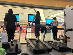 -超鹿运动(五四北泰禾广场店)