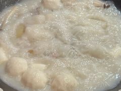 -陈大锅·岳阳鱼馆·地道岳阳菜(美食街店)