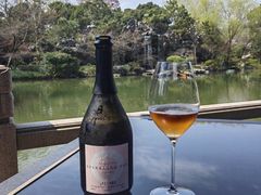 -杭州西子湖四季酒店·金沙厅