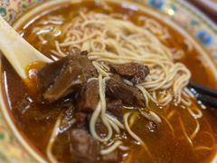 -金杨拉面王小吃面馆·牛三宝面·红烧牛肉粉