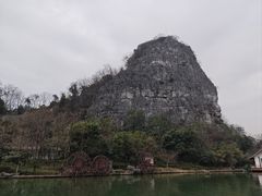 -桂林两江四湖景区