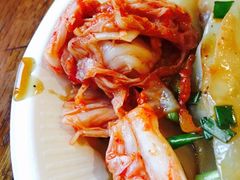 -蔡明纬热干面(长港路店)