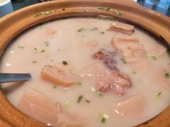 -楚鲜·汉正街一号(天河店)