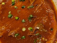 -7号院家宴.烧鸽子(门头沟店)