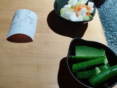 -洪氏嗨捞·广东猪肚鸡·椰子鸡火锅(西咸万象城店)