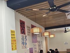-郑记•不夜城烧烤•龙虾•虾蟹(黄鹤楼店)