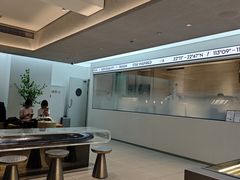 -喜茶(中山利和新地店)