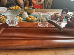 -邈墨茶馆(凤起路店)