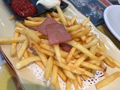 -滋味烤鱼(祥和里店)