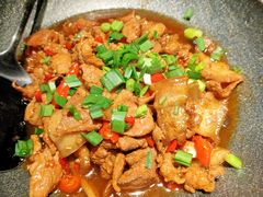 -味上湘菜馆(岳麓山店)