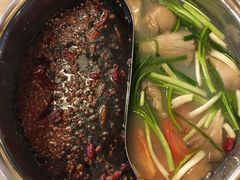 -朱氏胖子烂火锅(洪崖洞店)