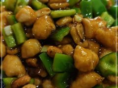 -北大地皖峰饭馆