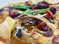 -老德州四合院·德州菜(天衢路店)
