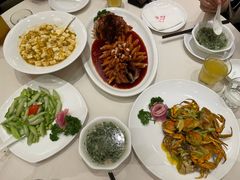 -得月楼·省级非遗·传统苏帮菜(观前店)