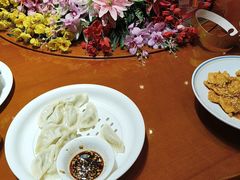 -盈春大饭店(千山路店)