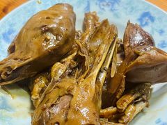 -许村蟹面(海宁许村大道店)