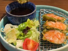 -七条鱼日本料理(远洋乐堤港店)