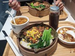 -72街荷叶饭(大德路店)