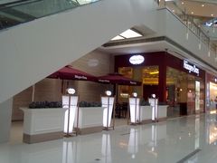 门面-哈根达斯(皇城恒隆广场店)