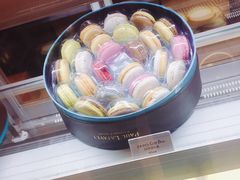 -PAUL LAFAYET 法式甜品(国金中心商场店)