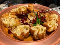 段氏绝味鱼头-柿合缘新京菜(国金中心商场店)