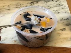 -韵姐牛奶甜品世家