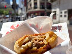 鲜肉月饼-真老大房(南京东路店)
