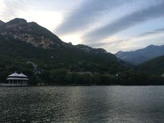 -泰山风景名胜区-虎山公园