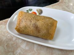 春卷-华威达牛庄(黄埔大道西店)