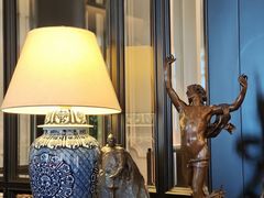 -上海总会SHANGHAICLUB(兴业太古汇店)