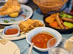 -La Medina餐厅(亮马河南路店)