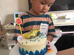 -糖秋Cake DIY·蛋糕定制·甜品台(观音桥店)