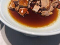 -淮扬府·游园京梦(中粮广场店)
