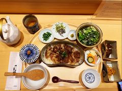 -焼肉 番手十番(銀座三越店)