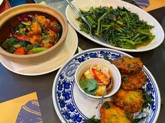 -simply thai天泰(长泰广场店)