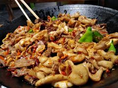 -肠相汇常德老肠子馆(雨花亭店)