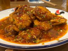 -老字号敖鸡肉