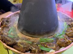 老北京羊蝎子-赵氏盱眙十三香龙虾(蓝村店)