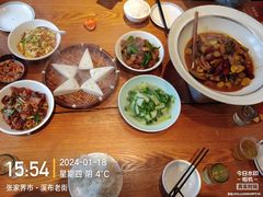 -印象鲵宴·张家界地标美食名片(溪布街店)