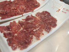 -牛缘村·贵州黄牛肉火锅(西善桥店)