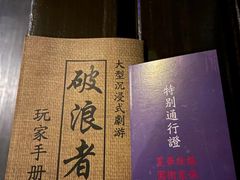 -武汉知音号