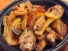 -花前月厦·海鲜餐厅(新领荟广场一店)